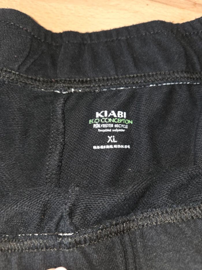 Short noir taille xl - photo numéro 2