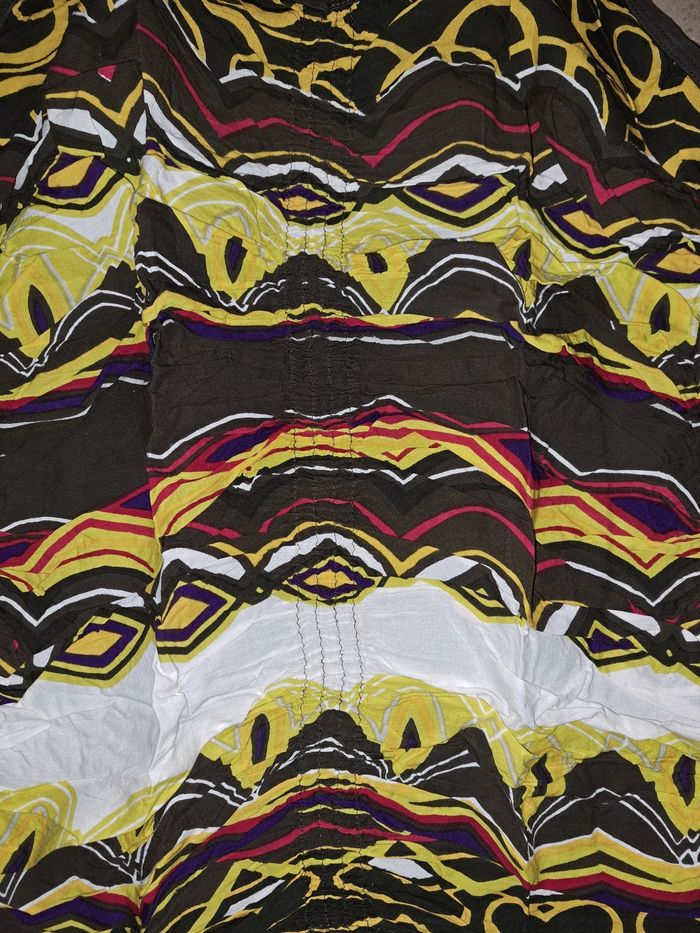 Débardeur femme Taille 3 - photo numéro 2