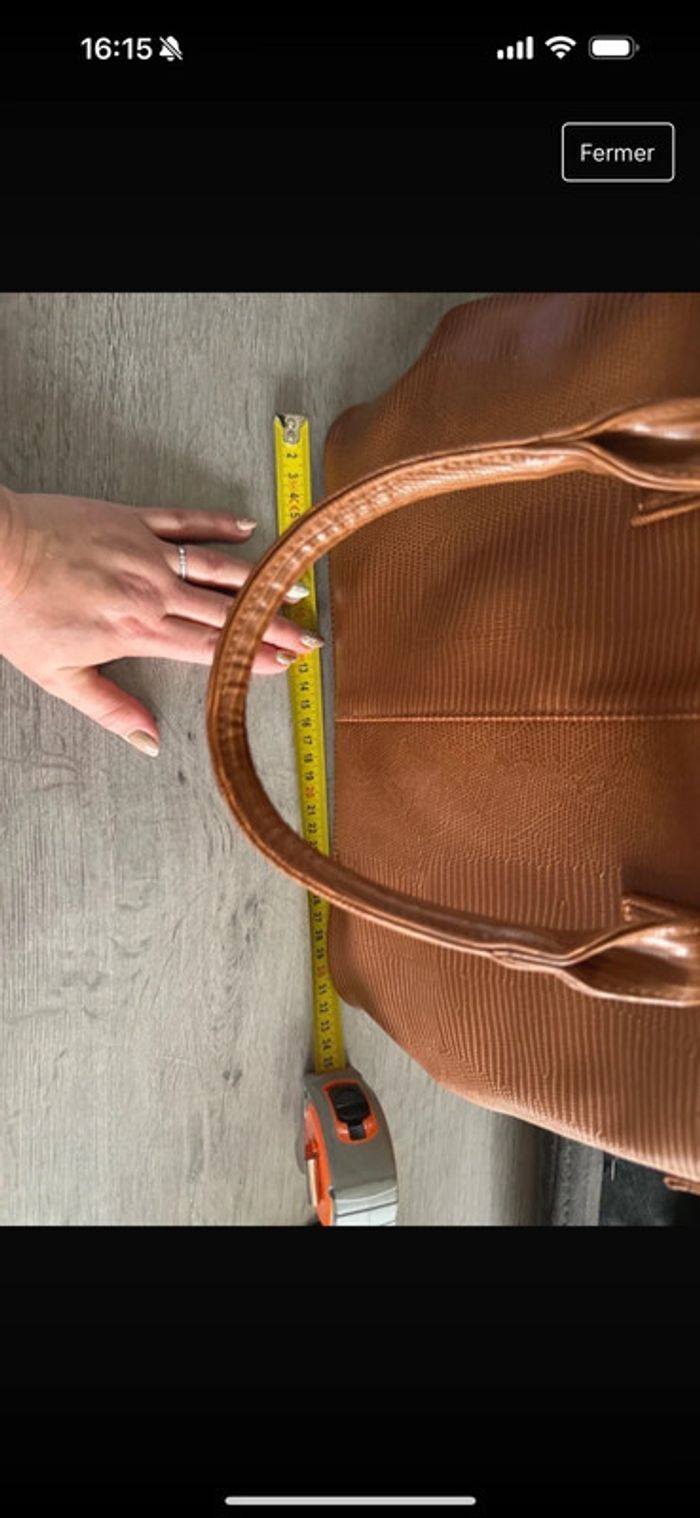 Sac à main femme - photo numéro 7