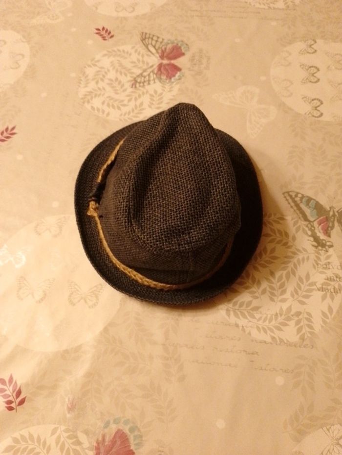 Chapeau 49 cms - photo numéro 2