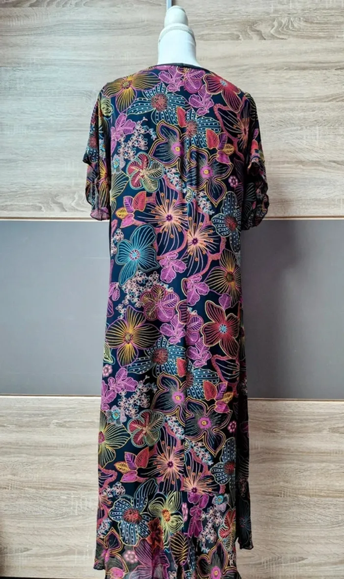Robe longue - photo numéro 3