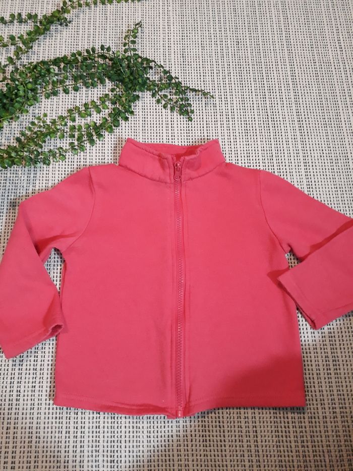 Pull polaire Taille 3 ans