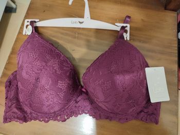 Soutien gorge 95D Les petites bombes