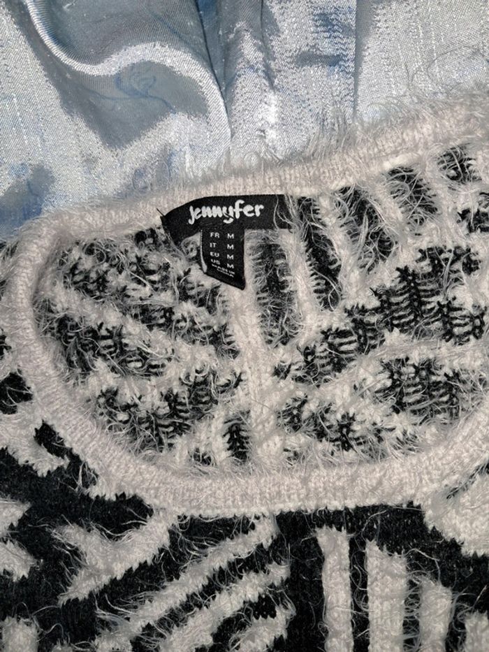 Pull Jennyfer M - photo numéro 2