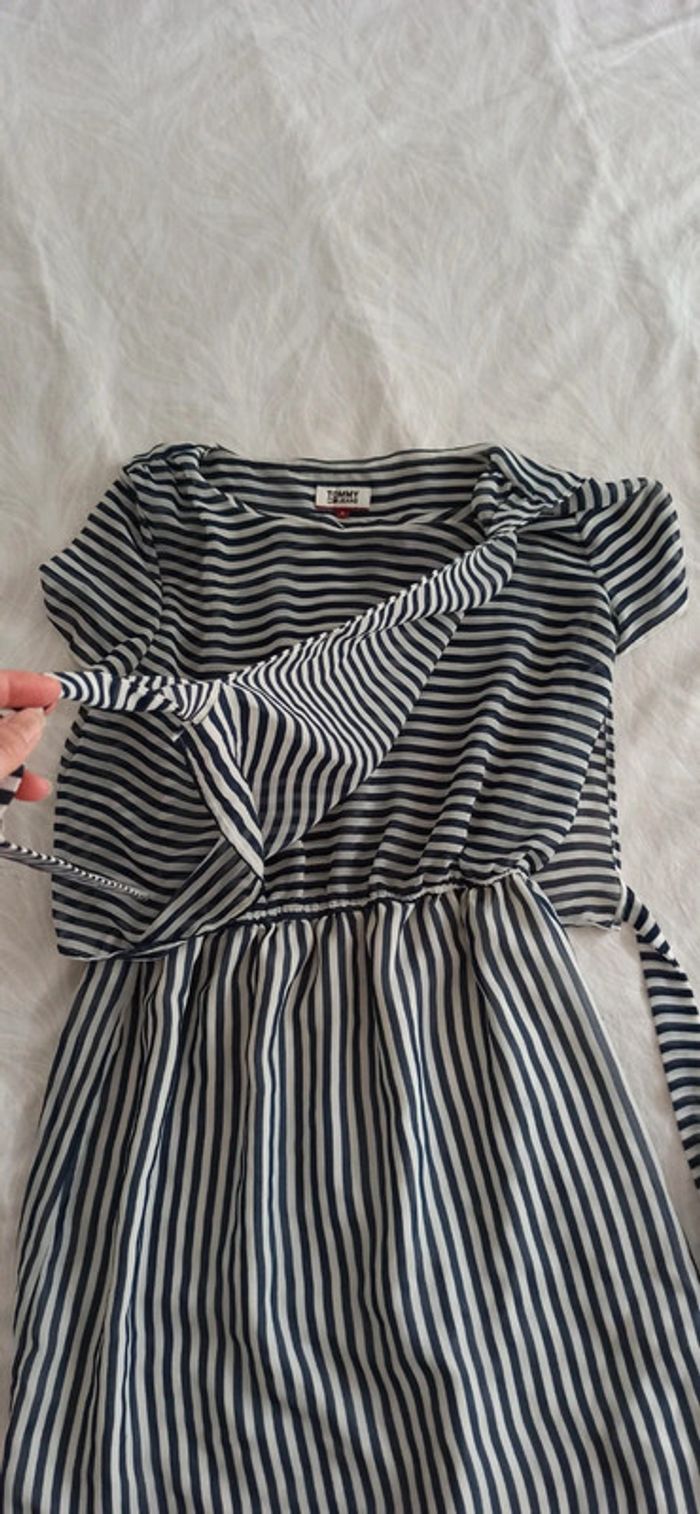 Robe légère - photo numéro 2