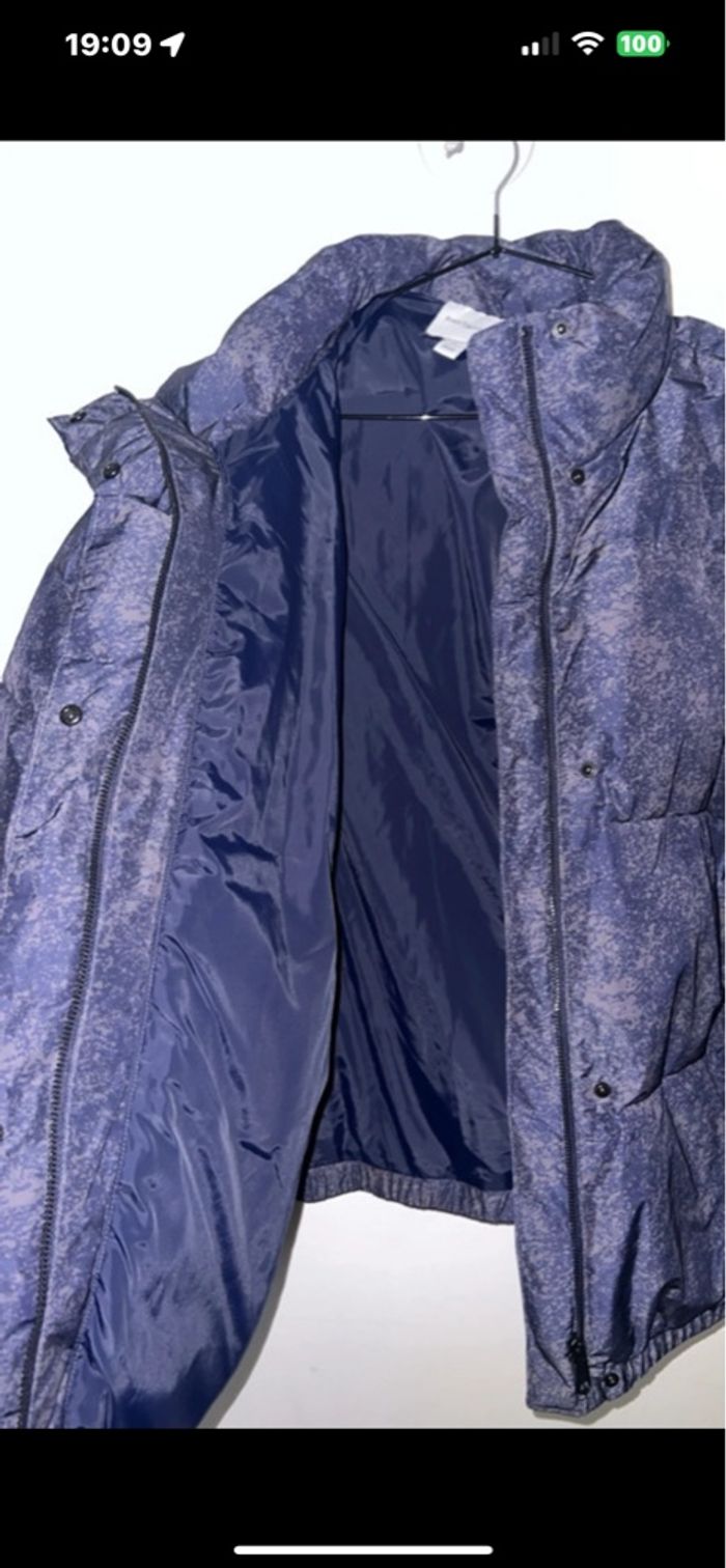 Doudoune  femme oversize - photo numéro 2