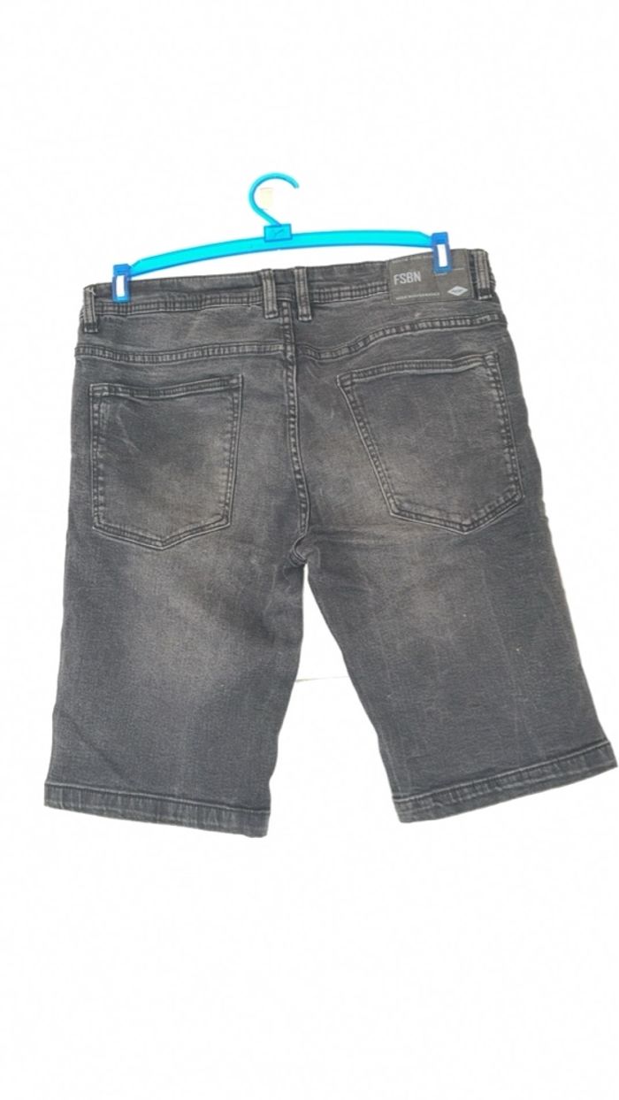 Short en jeans - photo numéro 2