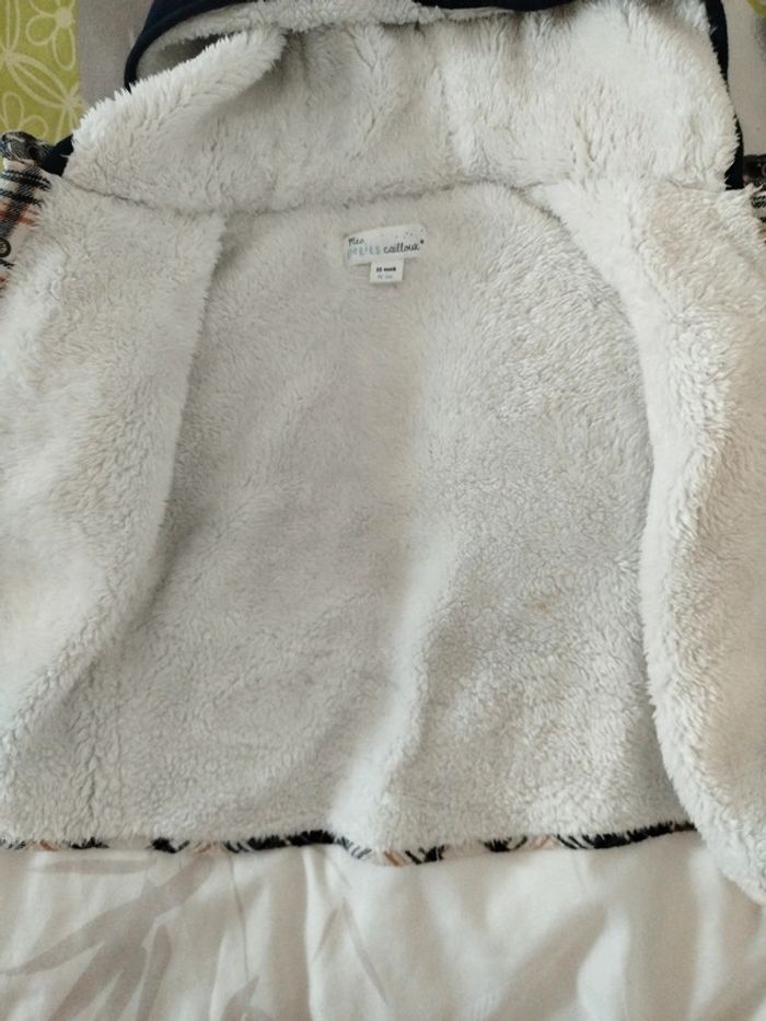 Veste 23 mois - photo numéro 4