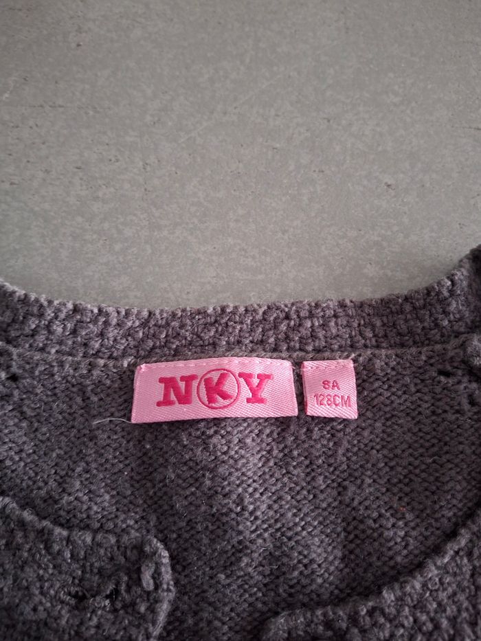 Gilet - 8 ans - - photo numéro 5