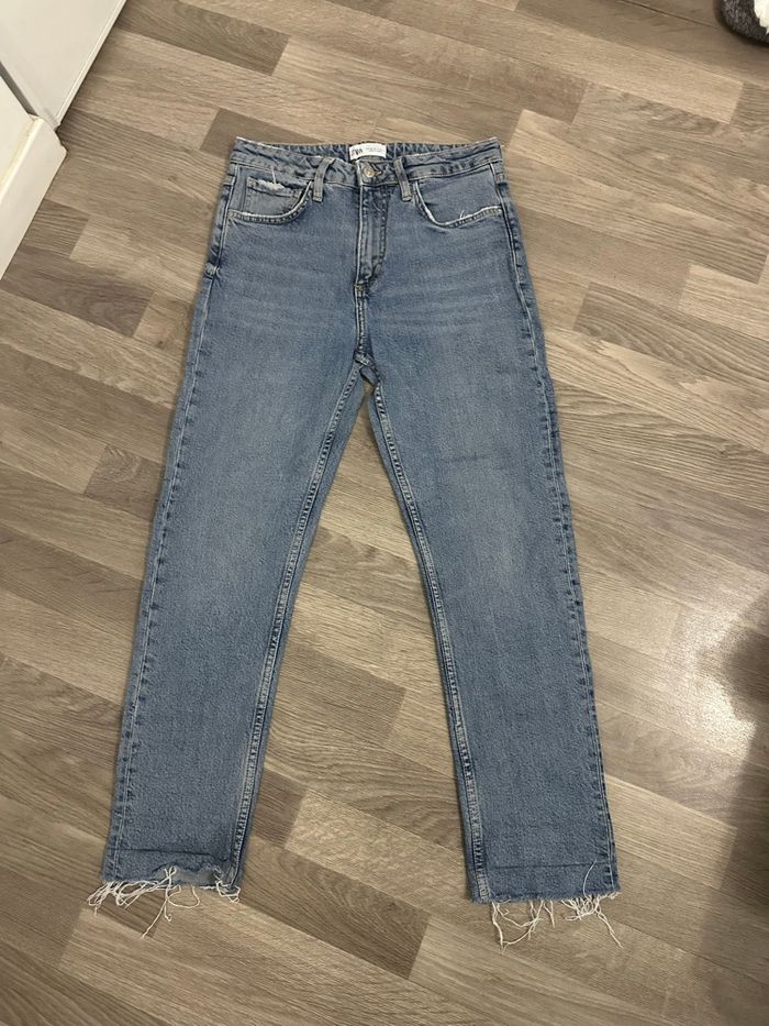 Jeans Zara Femme