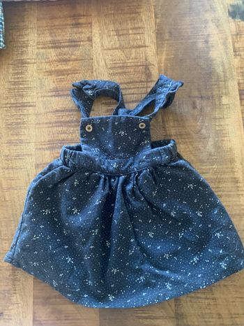 Robe verbaudet 3 mois