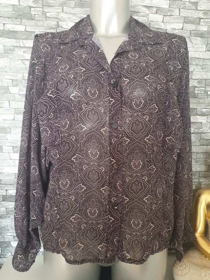 Blouse Taille L
