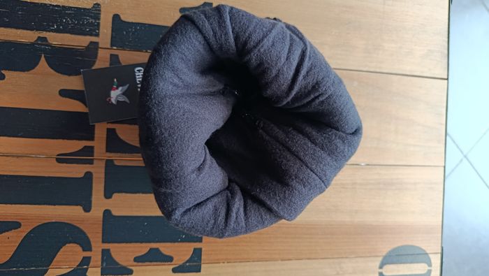Bonnet Chevignon noir - photo numéro 3