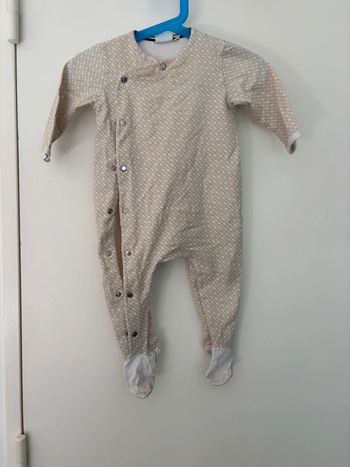 Pyjama Hugo boss