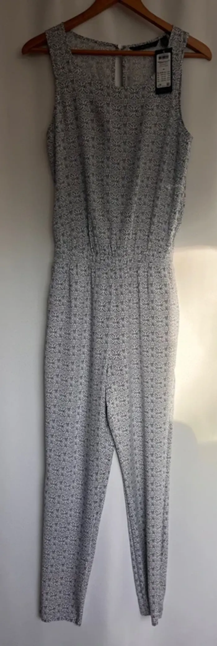 Combinaison pantalon Vero Moda - XS - neuve - photo numéro 6