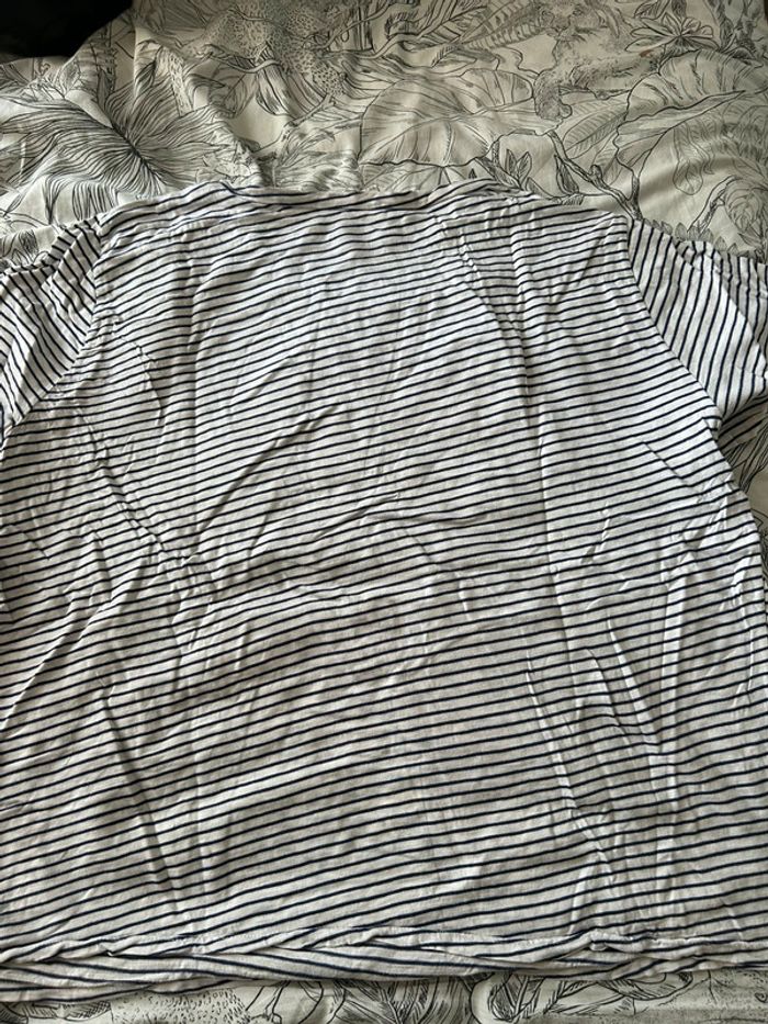 Tee-shirts Daisy - photo numéro 2