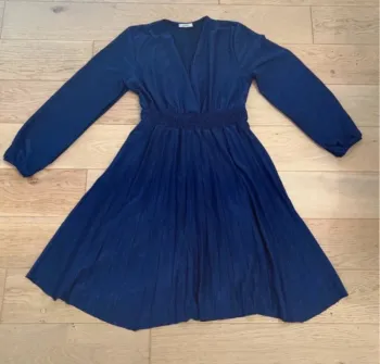 Magnifique robe Easy Clothes