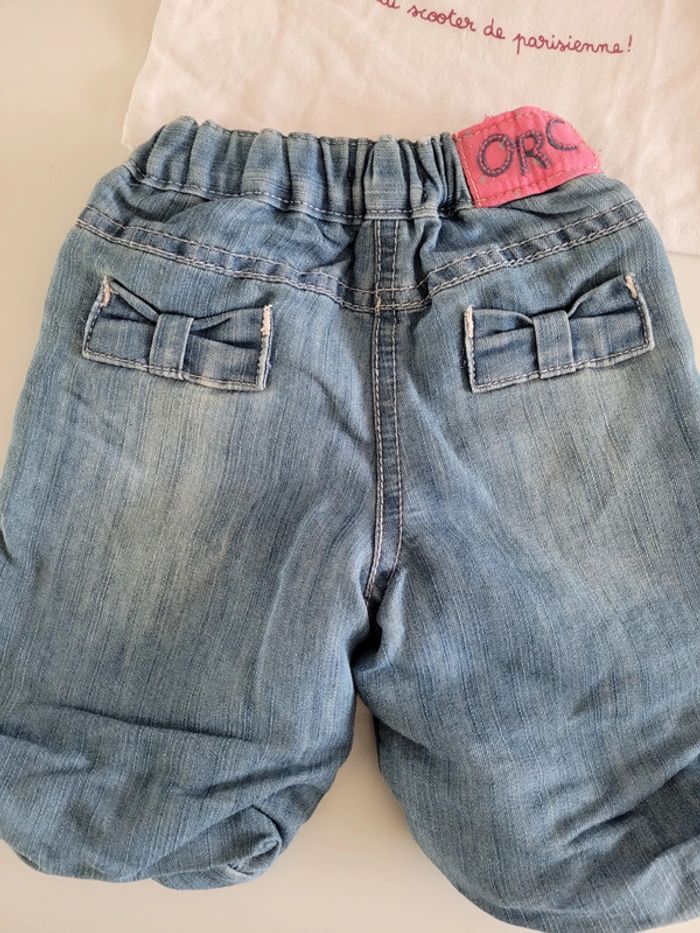 Ensemble 3 mois - photo numéro 7