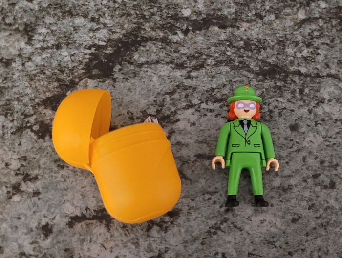 kinder playmobil - photo numéro 3