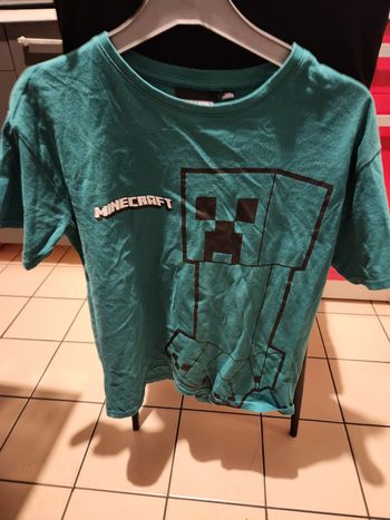 T-shirt garçon
