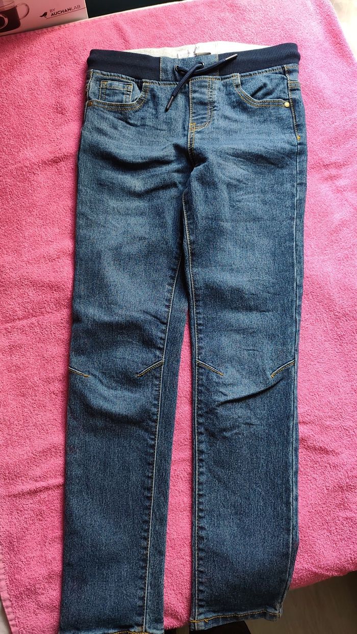 Jeans - photo numéro 3