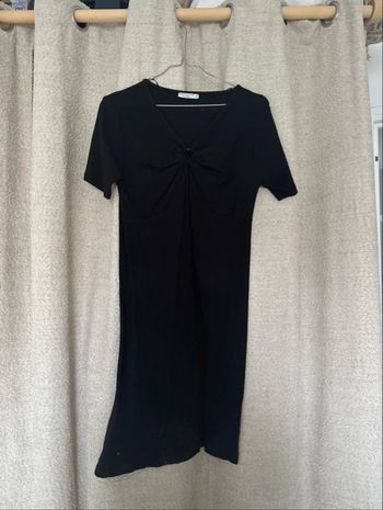 Robe noire 