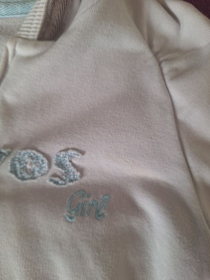 Gilet 6 ans - photo numéro 2