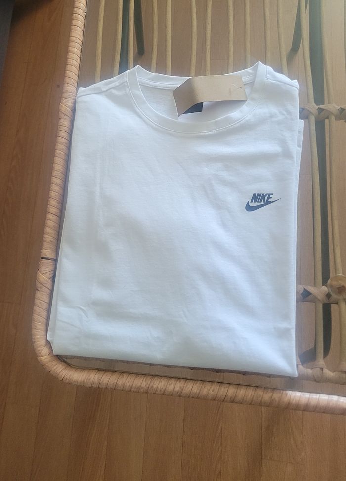T shirt nike - photo numéro 3