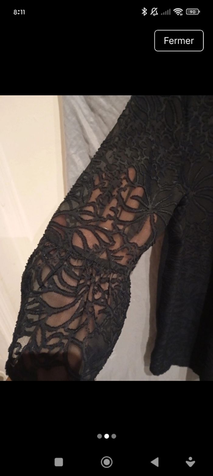 T-shirt femme - photo numéro 2