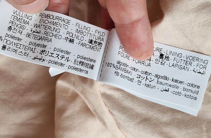 Veste Zara bébé fille 12 - 18 mois - photo numéro 8