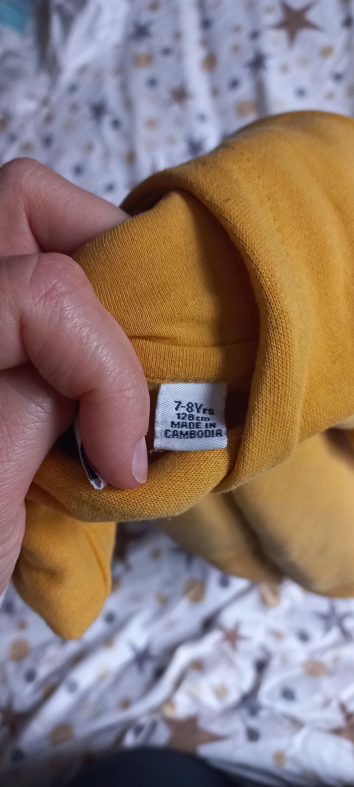 Sweat Toy Story 8 ans - photo numéro 4