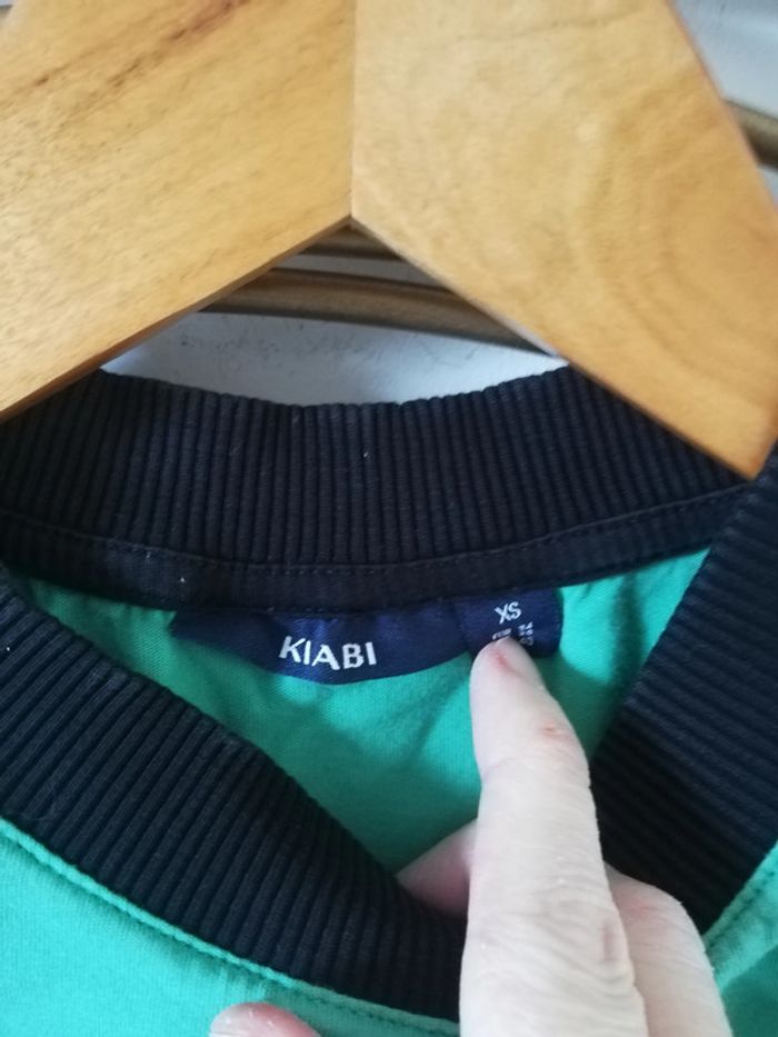 Tshirt manches courtes Kiabi TXS - photo numéro 3