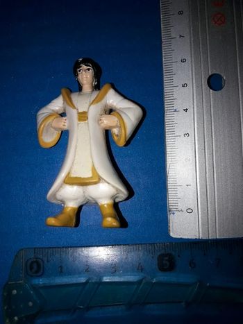aladin de Disney figurine