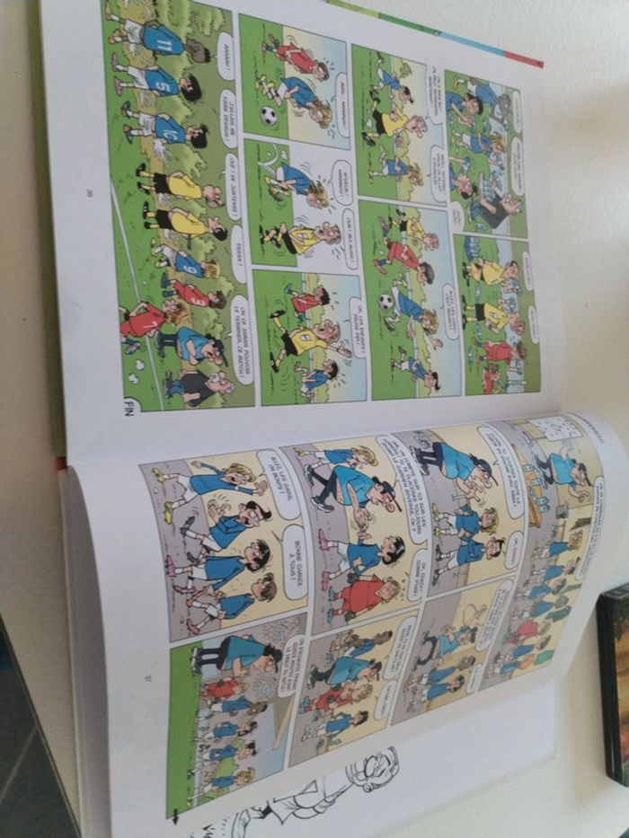 Les foot furieux kids - photo numéro 3