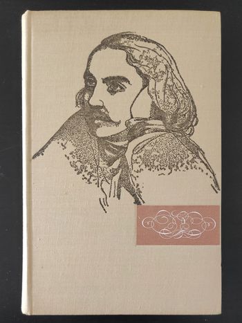 E. Fromentin - Dominique