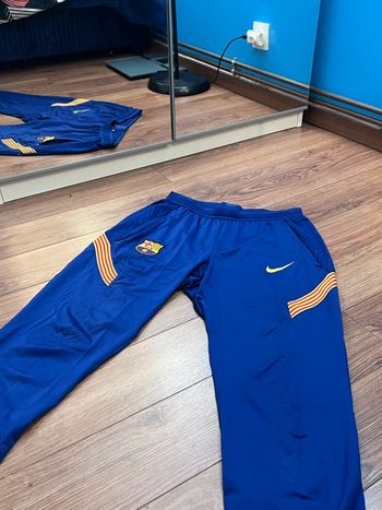 Jogging Nike Fc Barcelone 