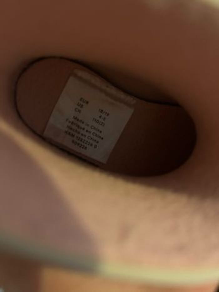 Botte de pluie - photo numéro 2