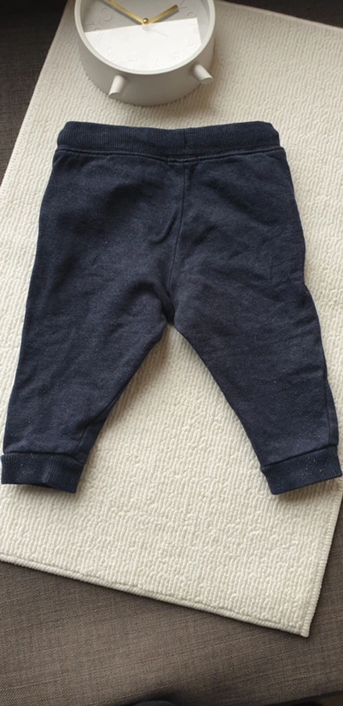 Pantalon jogging 9 mois - photo numéro 3
