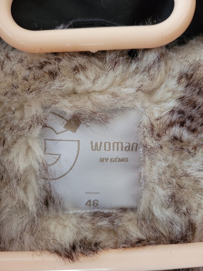 Doudoune femme - photo numéro 7