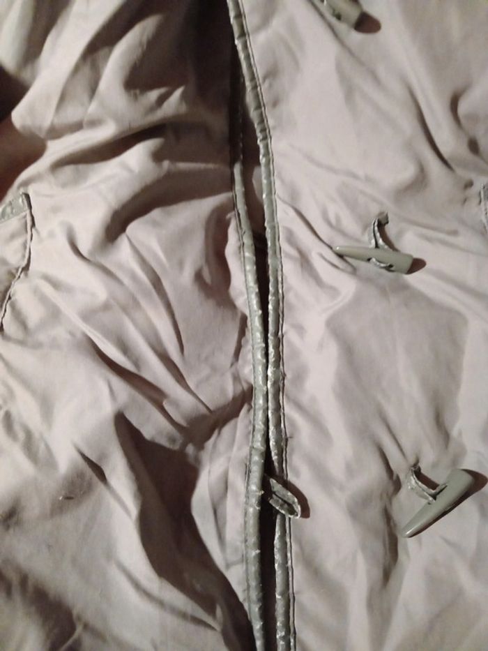 Blouson femme - photo numéro 6