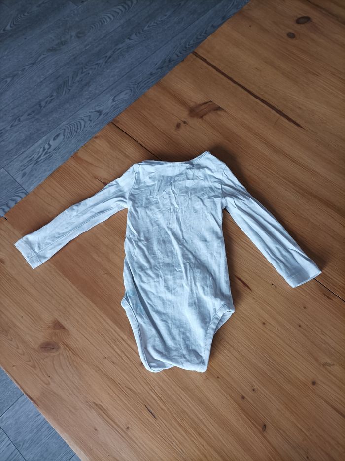 Body - photo numéro 3