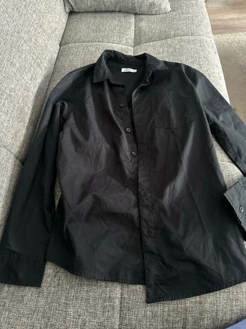 Chemise 12 ans