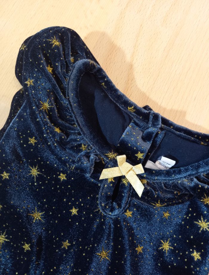 Ensemble Noël 24 mois Sergent Major 🎄 - photo numéro 3