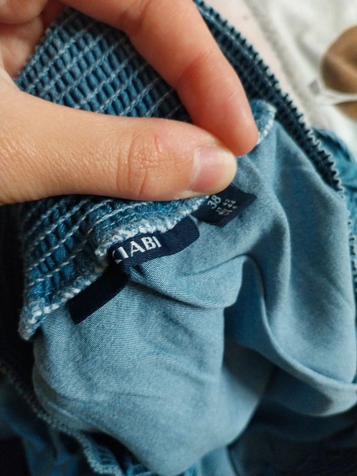 lot de 2 robes - photo numéro 5