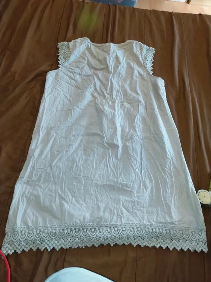 Robe printemps été - photo numéro 4
