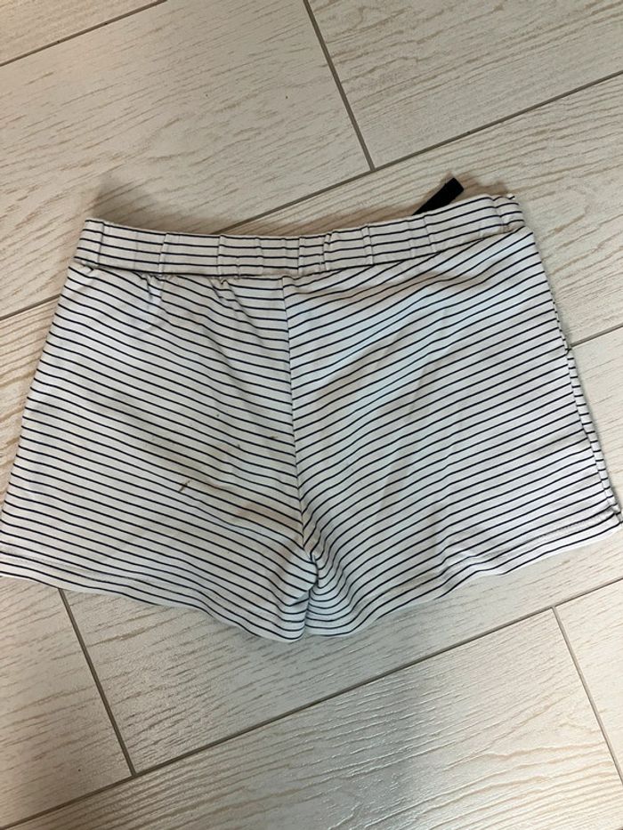 Short 7 ans - photo numéro 2