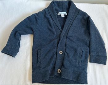 Gilet - 6 mois - Vertbaudet