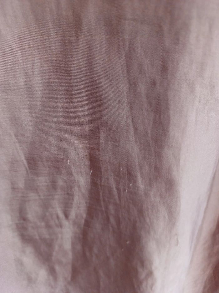 Blouse la parisienne taille 3 - photo numéro 16