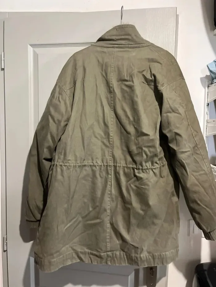 Deux. Vestes en une - photo numéro 4