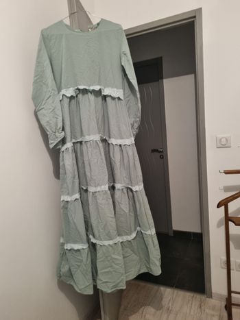 Robe Selbina